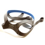 Replacement Headgear for Resmed Quattro Air Full Face Mask 